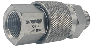 Quick Release Coupling