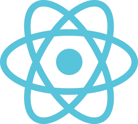 React